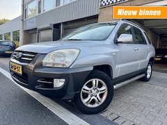 Kia Sportage - 2.0 CVVT Executive CLIMA RIJDT GOED NAP APK 1-2026