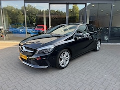 Mercedes-Benz A-klasse - 180 Prestige, LED, Carplay, Clima, Cruise, Stoelverw, PDC V+A, Sportstoelen
