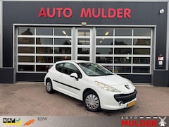 Peugeot 207 - 1.4 XR / AIRCO / ZUINIG / RIJKLAAR / APK NIEUW
