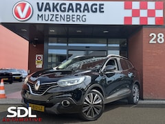 Renault Kadjar - 1.2 TCe Bose // NAVI // CRUISE // CLIMA // PDC // PREMIUM AUDIO // STOELVERWARMING