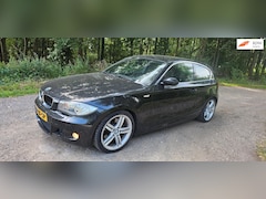 BMW 1-serie - 123d High Executive voll M pakket