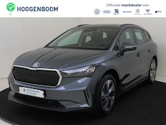 Skoda Enyaq iV - 60 | Head-up display | Achteruitrijcamera | Stoelverwarming | Navigatie | 3-zone airco | C
