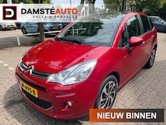 Citroën C3 - 1.2 PureTech Exclusive