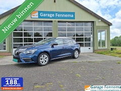 Renault Mégane Estate - 1.3 TCe Limited Trekhaak, Cruise