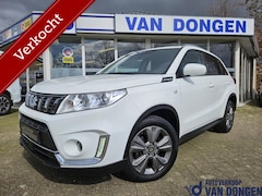 Suzuki Vitara - 1.0 Boosterjet Select Automaat | Trekhaak
