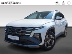 Hyundai Tucson - 1.6 T-GDI HEV Comfort Smart VAN: €50.390 VOOR: €42.390