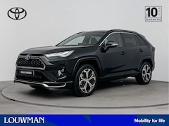 Toyota RAV4 - 2.5 Plug-in Hybrid AWD Limited Edition | Apple Carplay & Android Auto | Parkeercamera |