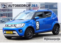 Suzuki Ignis - 1.2 Smart Hybrid Select DEMO