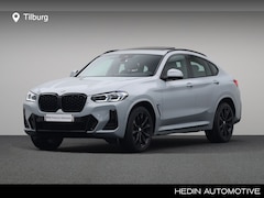 BMW X4 - xDrive20i Business Edition Plus | Achteruitrijcamera | Hifi System | High Executive | Head