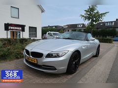 BMW Z4 Roadster - sDrive28i Aut CARPLAY|NAVIGATIE|CAMERA|BLUETOOTH|AIRCO|LEDER|PDC|XENON|ZEER MOOI