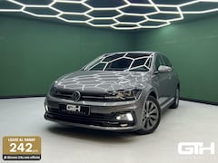 Volkswagen Polo - 1.0 TSI R-Line Carplay | Cruise | Navi | NAP