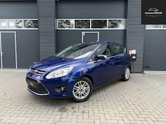 Ford C-Max - 1.0 Edition Plus | Trekhaak |