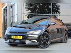 Kia EV6 - GT-Line 77.4 kWh | Pano | Zeer netjes | Meridian