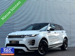 Land Rover Range Rover Evoque - 2.0 P250 AWD R-Dynamic /Leder/250PK/Led/Apple Carplay/Camera