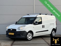 Fiat Doblò Cargo - 1.6 MJ L1H2 SX ECO JET