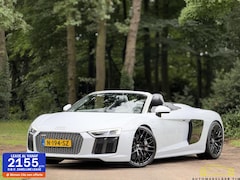 Audi R8 Spyder - 5.2 FSI quattro Plus Performance / Carbon