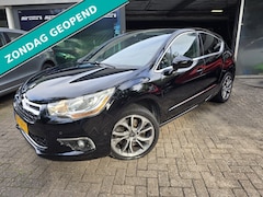 Citroën DS4 - 1.6 THP Sport Chic |3E EIGENAAR | 12MND GARANTIE | AIRCO | CRUISE|