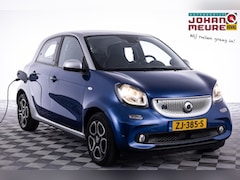 Smart Forfour - EQ Business Solution 18 kWh | SOH 96% ✅ 1e Eigenaar
