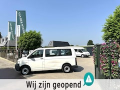 Volkswagen Transporter Kombi - 1.9 TDI 300 9 Persoons 3 + 3 + 3 Youngtimer