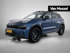 Lynk & Co 01 - | Automaat | Navigatie | Adaptive Cruise Control | Climate Control | Stoelverwarming | Vir