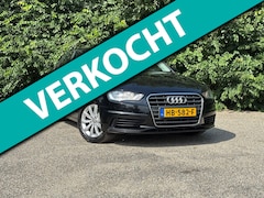 Audi A3 Limousine - 1.4 TFSI CoD Attraction Pro Line | Navi + Cruise + Bluetooth |