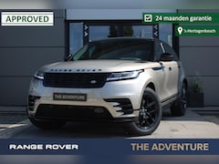 Land Rover Range Rover Velar - 2.0 P400e AWD Dynamic SE PHEV | Panoramadak | Stoelverwarming