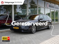 BMW 5-serie Touring - 530i xDrive High Executive Edition | H/K | Keyless | Adaptive Cruise | 360 camera