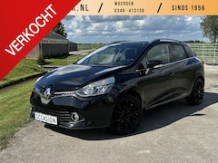 Renault Clio Estate - 1.5 dCi ECO NIGHT&DAY CRUISE | RIEM V.V | AIRCO | ALL SEASON | 12-2015 | 17 INCH