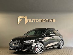 Audi A3 Sportback - 2.0 TFSI S3 quattro Pano|HuD|Sonos|Akrapovic