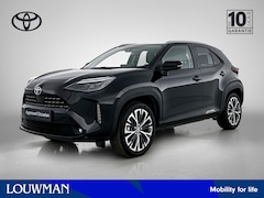 Toyota Yaris Cross - 1.5 Hybrid Executive | CarPlay/Android Auto | Camera | LM Velgen |