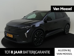 Renault Scenic E-Tech - EV87 long range esprit Alpine | Panoramadak | 360-camera | Harman Kardon premium sound