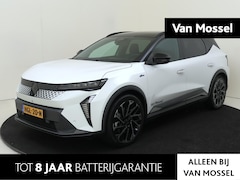 Renault Scenic E-Tech - EV87 long range esprit Alpine | Panoramadak | Harman Kardon | 360 Camera | Stoelverwarming