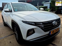 Hyundai Tucson - 1.6 T-GDI MHEV Comfort / Camera