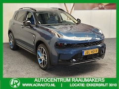 Lynk & Co 01 - 1.5 50 STUKS OP VOORRAAD VOL OPTIES 360 CAMERA ADAPTIVE CRUISE CONTROL PANORAMA SCHUIF/KAN