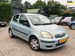 Toyota Yaris - 1.3 VVT-i Idols | Airco |