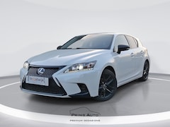 Lexus CT 200h - Sport Edition |NAVI|CAMERA|CRUISE CTRL|CLIMA 3311