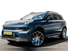 Lynk & Co 01 - 1.5 Plug-in Hybrid 262 Pk | *Nieuwe Auto* | Nw prijs €44.880, - | Stuurverwarming | Panora