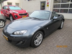 Mazda MX-5 - 1.8 TS