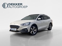 Ford Focus Wagon - 1.0 EcoBoost 125pk Active-panoramadak-winterpack