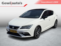 SEAT Leon - 1.5 TSI FR Virtual/Adaptieve/keyless/Stoelverw