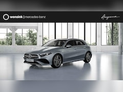 Mercedes-Benz A-klasse - 250e Business Solution AMG | Panoramaschuifdak | Night pakket | Achteruitrijcamera | Stoel