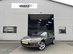 Mazda MX-5 - 1.8 Executive / Leer / Climate control