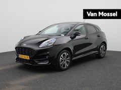 Ford Puma - 1.0 EcoBoost Hybrid ST-Line Aut. | Winterpack | Navigatie | Climate control | DAB | Apple