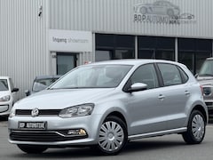 Volkswagen Polo - 1.4 TDI Comfortline 1ste EIGENAAR/UNIEK LAGE KM STAND/AIRCO/CRUISE/APK NIEUW
