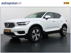Volvo XC40 - 1.5 T4 Recharge Inscription Expression Trekhaak/Stoel-Stuurverwarming/Camera etc