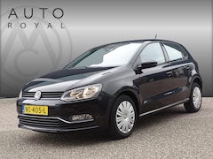 Volkswagen Polo - 1.4 TDI Comfortline 5drs, Navigatie, Airco, CruiseControl, Elec ramen