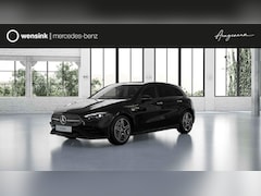 Mercedes-Benz A-klasse - 250 e Business Solution AMG | Night pakket | Panoramadak | Stoelverwarming |