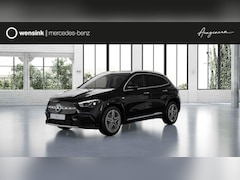 Mercedes-Benz GLA-Klasse - 250 e Business Solution AMG | Stoelverwarming | Chrome raamlijsten | Panoramadak |