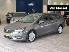 Opel Astra - 1.2 Business Edition | Climate Control | Cruise Control | Parkeersensoren voor | NAV |