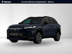 Toyota Corolla Cross - Hybrid 140 Active | Model 2026 Rijklaar vanaf €37.995, - Nu tijdelijke voordeel van €1.500